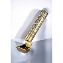 Mey İthalat® Profesyonel Sıfır Sinek Kaydı Çelik Tıraş Makinesi