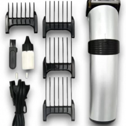 Mey İthalat® Profesyonel Tıraş Makinesi Seti