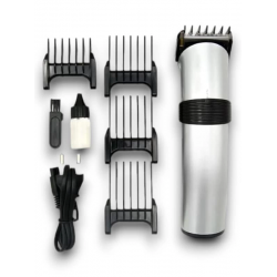 Mey İthalat® Profesyonel Tıraş Makinesi Seti