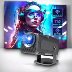 Mey İthalat® PROJEKSİYON GAMEBOX