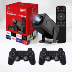 Mey İthalat® PROJEKSİYON GAMEBOX