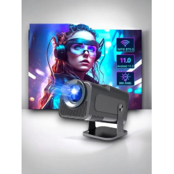 Mey İthalat® PROJEKSİYON GAMEBOX