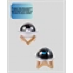 Mey İthalat® Projektör ışıklı, aromaterapi uyumlu mini masaüstü hava nemlendirici cihaz