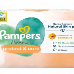 Mey İthalat® Islak Havlu Mendil 4'Lü 176 Yaprak