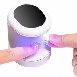 Mey İthalat® PROTEZ TIRNAK KURUTMA