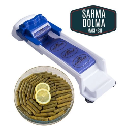 Mey İthalat® ProWrap Üzüm Lahana Sarma Dolma Sushi Sarma Makinesi