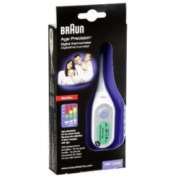 Mey İthalat®   PRT2000 Dijital Ateş Ölçer