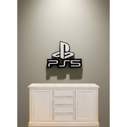 Mey İthalat® PS5 LOGO