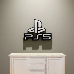Mey İthalat® PS5 LOGO