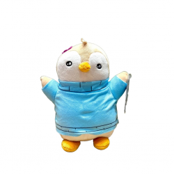 Mey İthalat® Penguenler Peluş 20 cm