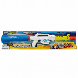 Mey İthalat® Pump Blaster XL Su Tabancası