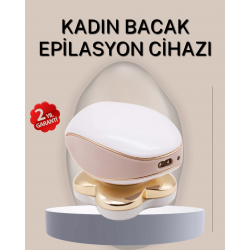 Mey İthalat® Pürüzsüz Cilt İçin Çok Başlıklı Ağrısız Tıraş Makinesi