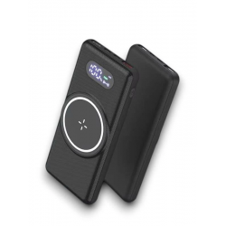 Mey İthalat® PW10 POWERBANK TEMASSIZ