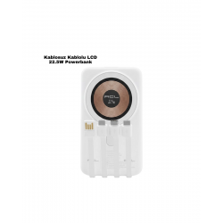 Mey İthalat® PW122 MAGSAFE