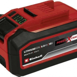 Mey İthalat®  PXC Plus 18V 4-6 Ah Multi-Ah 6 Ah Yedek Akü