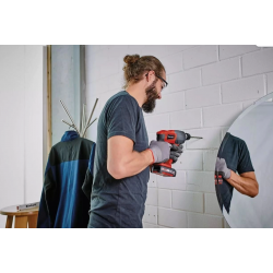 Mey İthalat®  PXC TE HD 18 Lİ Solo Pnömatik Matkap