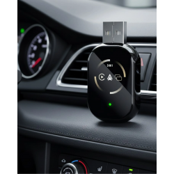 Mey İthalat® Q10 CARPLAY