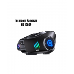 Mey İthalat® Q28 İNTERCOM