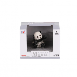 Mey İthalat® Q9899-A83 Orman Hayvanları Figürleri -Birliktoys