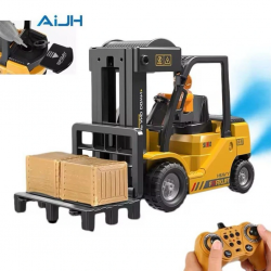 Mey İthalat® QH207-1 KUMANDALI FORKLİFT