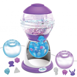 Mey İthalat® QUB01000 The Squeez Ball Maker Frozen Oyun Seti