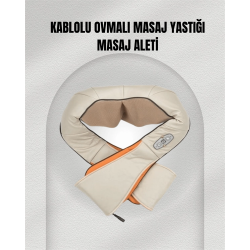 Mey İthalat® QY-666 MASAJ ALETİ