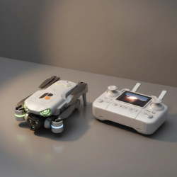 Mey İthalat® R08 DRONE