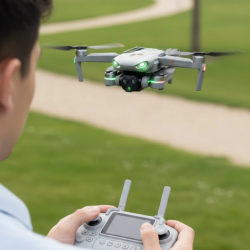 Mey İthalat® R08 DRONEE