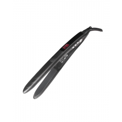 Mey İthalat® Rado RD-446 Seyahat Dostu Saç Düzleştirici – Güvenlik Kilidi ve Taşınabilir Tasarım