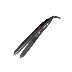 Mey İthalat® Rado RD-446 – Titanyum Seramik, 2.5 Metre Kablo, Hızlı Isınan Saç Düzleştirici