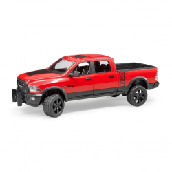 Mey İthalat® Ram 2500 Pickup