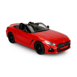 Mey İthalat® 1:14 BMW Z4 Roadster Işıklı Uzaktan Kumandalı Araba