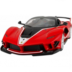 Mey İthalat® 1:14 Ferrari FXX K EVO Uzaktan Kumandalı Araba