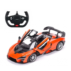 Mey İthalat® 1:14 Mclaren Senna Kumandalı Araba