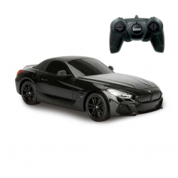 Mey İthalat® 1:18 BMW Z4 Roadster Uzaktan Kumandalı Işıklı Araba