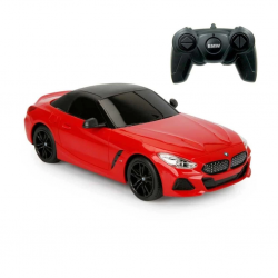 Mey İthalat® 1:18 BMW Z4 Roadster Uzaktan Kumandalı Işıklı Araba
