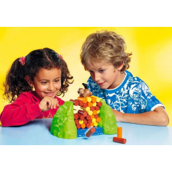 Mey İthalat® Geveze Sincap