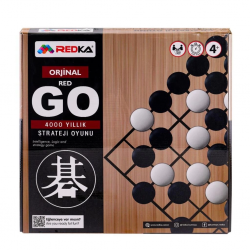 Mey İthalat® RD5118 Strateji Oyunu