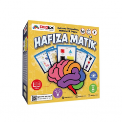Mey İthalat® RD5624  Hafıza Matik