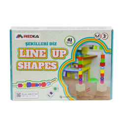 Mey İthalat® RD5660  Şekilleri Diz