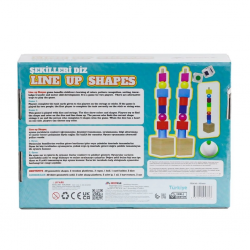 Mey İthalat® RD5660  Şekilleri Diz