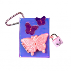 Mey İthalat®  Real Littles Mini Günlük