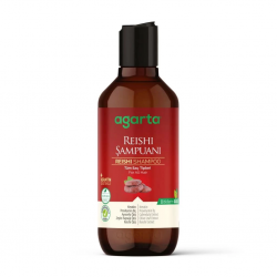 Mey İthalat®   Reishi Şampuan 400 ml