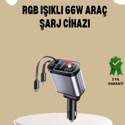 Mey İthalat® Renault, Peugeot, Citroen, Fiat Araçlar için Hızlı Şarjlı Araç Çakmaklık Adaptörü