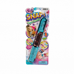 Mey İthalat® Renk Değiştiren Çıt Çıt Bileklik