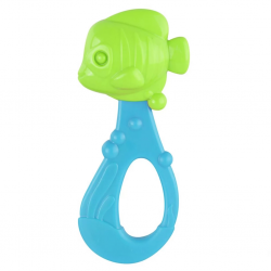 Mey İthalat® Renkli Balık Çıngırak