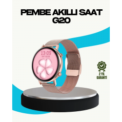 Mey İthalat® Renkli Ekranlı Akıllı Saat – Kalp Atış, Adım, Uyku Takibi, IP68 Su Geçirmez