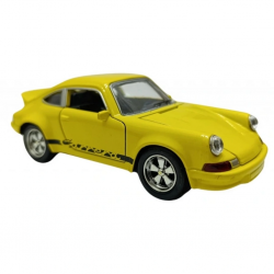 Mey İthalat® Renkli Metal Araba