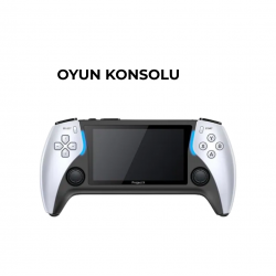 Mey İthalat® RETRO OYUN KONSOLU