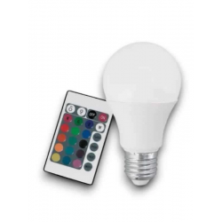 Mey İthalat® RGB LAMBA